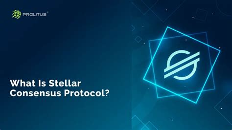 Understanding the Stellar Consensus Protocol .